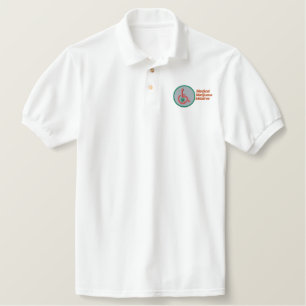 Cannabuds™ Arizona Caregiver Network Polo Shirt
