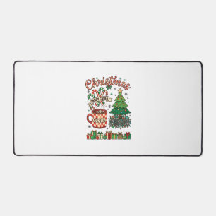Canne à sucre de Noël Cacao Chaos Arbre Mug Cadeau