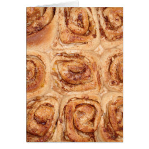 Cannelle Rolls