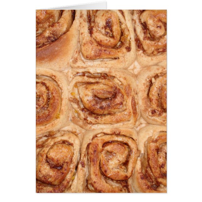 Cannelle Rolls (Devant)