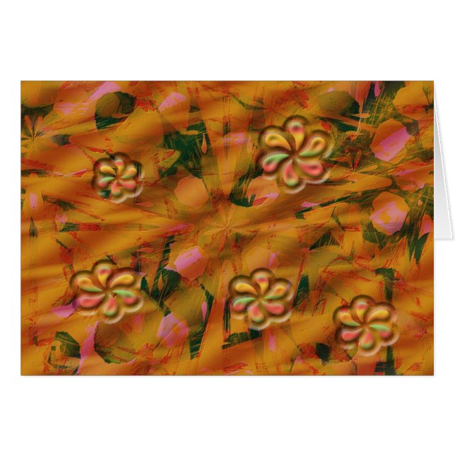 cannelure des années 60 (Devant Horizontal)