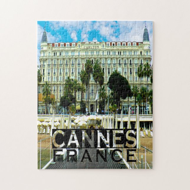 Cannes (Vertikal)