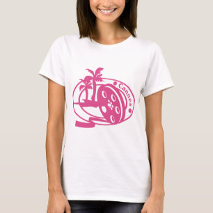 Cannes-Briefmarke T-Shirt