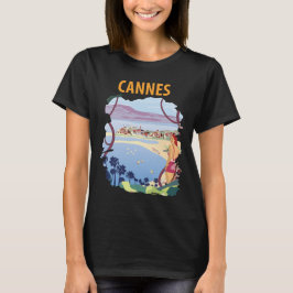 Cannes T-Shirt