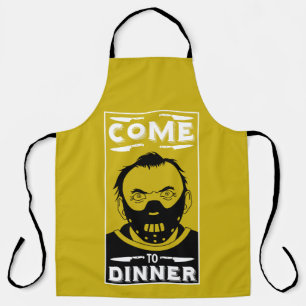 Cannibal Cook Schürze