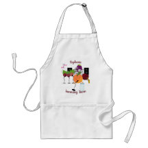 Canning Queen Personalisiert