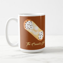 Cannoli Dessert Kaffeetasse