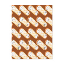 Cannoli Dessert