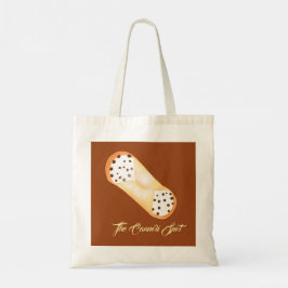Cannoli Dessert Tragetasche