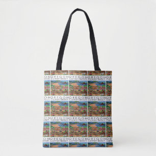 Cannon Beach Bag Tasche