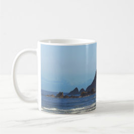 Cannon Beach Kaffeetasse