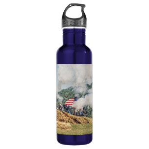 Cannon Fire Edelstahlflasche