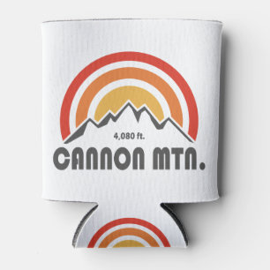 Cannon Mountain New Hampshire Dosenkühler