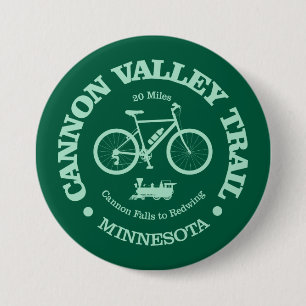 Cannon Valley Trail (Radfahren) Button