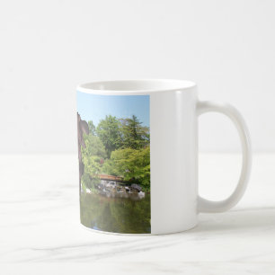 Cannonball Hippo Kaffeetasse