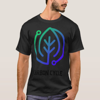 Cannondale Scalpel Cross Country Mountain Bike Sil T-Shirt