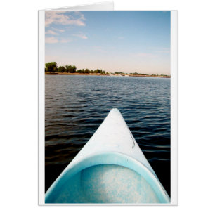 canoë