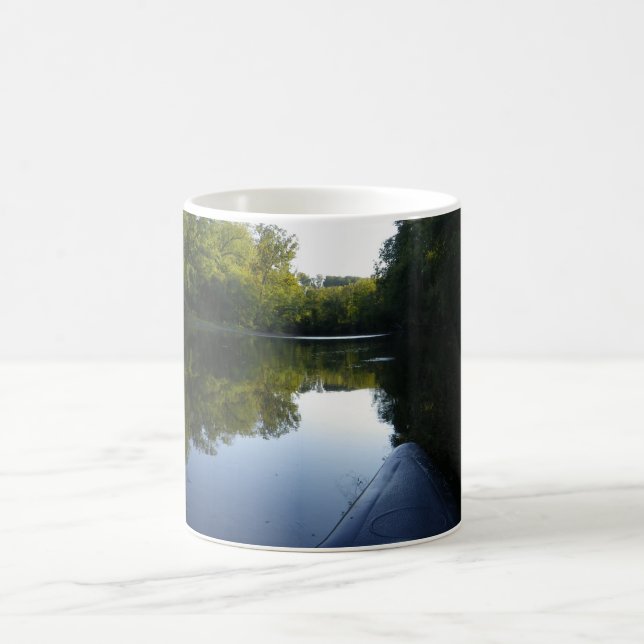 Canoe Mug (Centre)
