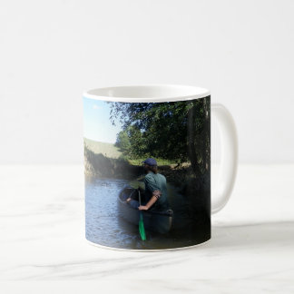 Canoe Mug