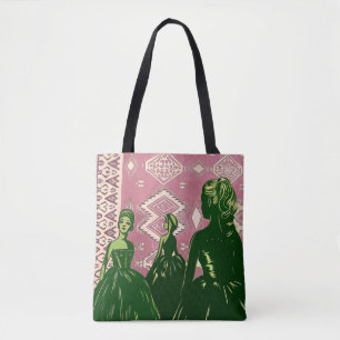 Canole Zepyhr Einkaufstasche Tasche