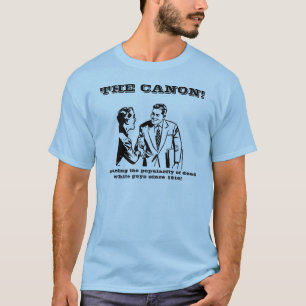 Canon! T-Shirt