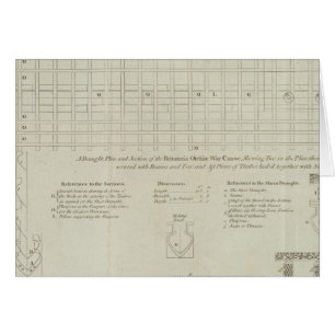 Canot de guerre Tahiti