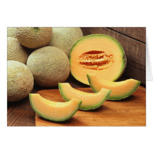 Cantaloups