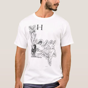 Canterbury-Geschichten T-Shirt