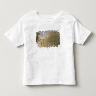 Canterbury-Kathedrale Kleinkind T-shirt
