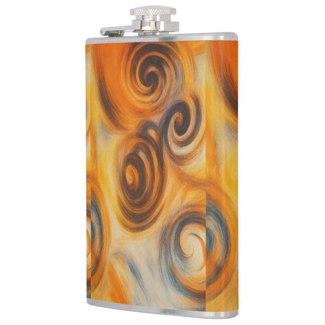 CANTIL FLACHMANN (Links)