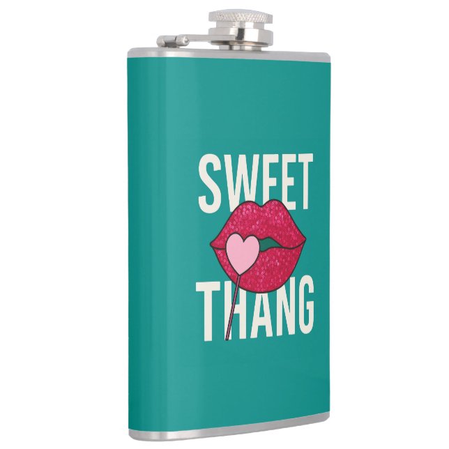 CANTIL FLACHMANN (Rechts)