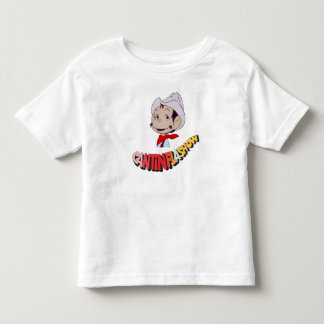 Cantinflas Kleinkind-T-Shirt Kleinkind T-shirt