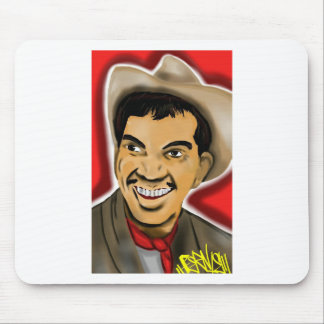cantinflas mousepad