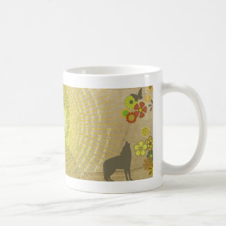 Cantique du Sun : Tasse