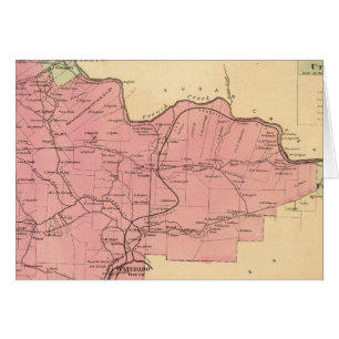 Canton de French Creek