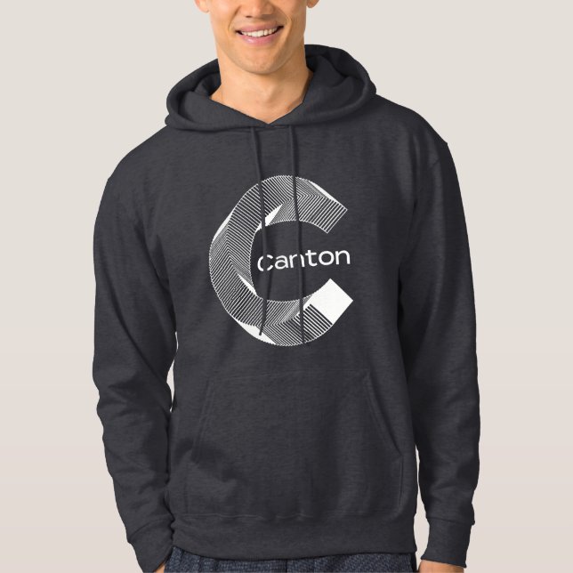 canton hoody (Vorderseite)