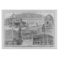 Canton Ohio Historische Sehenswürdigkeiten