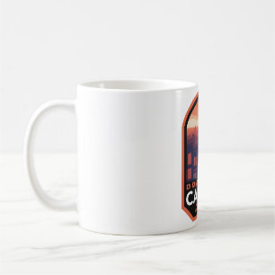 Canton South Dakota Historic Downtown Kaffeetasse