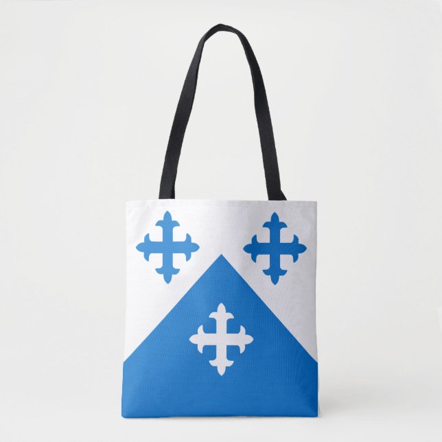 Canton Torlyon Populace Abzeichen Tasche (Vorderseite)