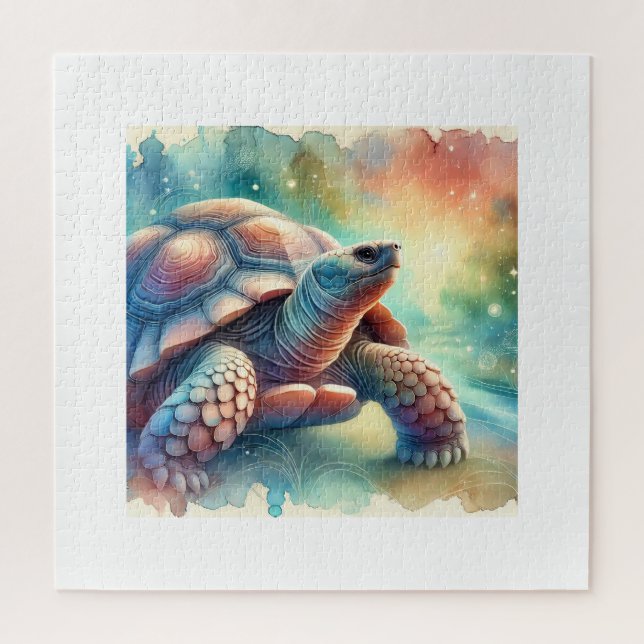 Cantors giant softshell turtle 250924AREF118 - Wat (Vertikal)