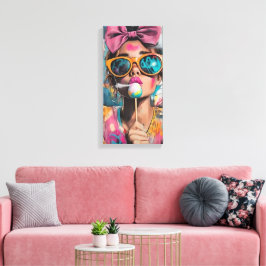 Canvas Art Leinwanddruck