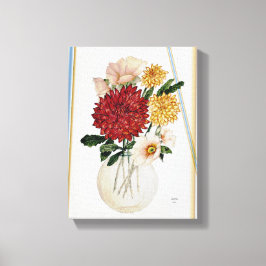 Canvas-Druck Leinwanddruck