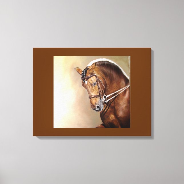 Canvas, gepanzert leinwanddruck (Vorderseite)