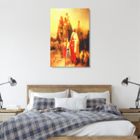 Canvas