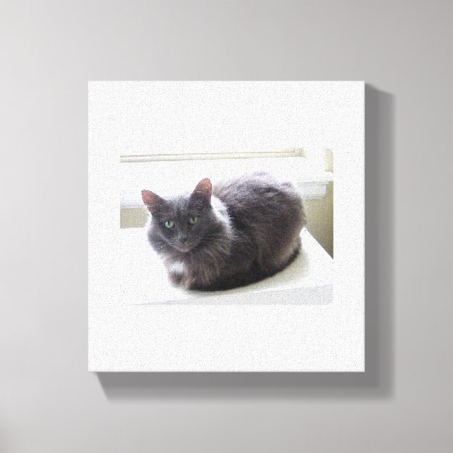 Canvas Print Leinwanddruck (Vorderseite)