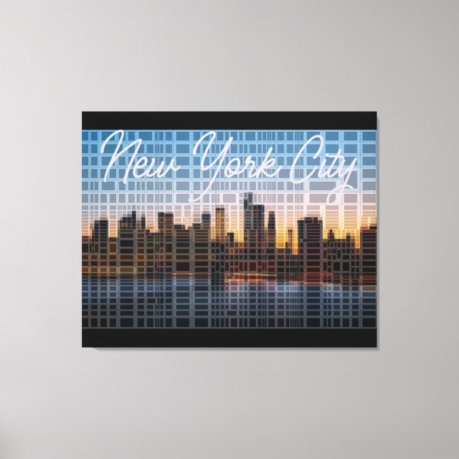 Canvas Print Leinwanddruck (Vorderseite)