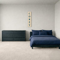 Canvas Print (zuerst/Family/Nachname)