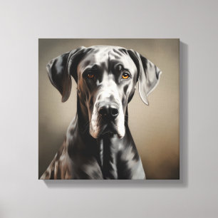 Canvas Printwerbung Leinwanddruck