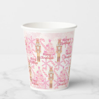 Cany Cane Cup Pappbecher