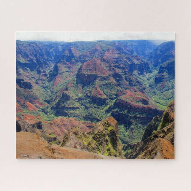 Canyon (Horizontal)